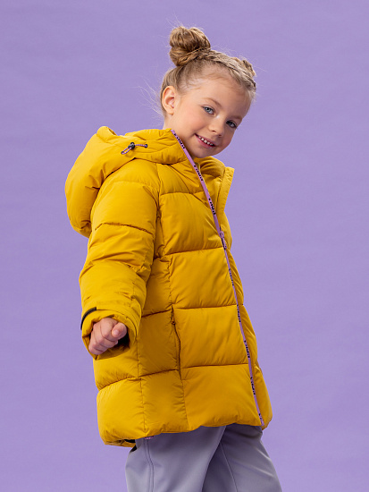 Куртка зимняя артикул:OKGCK15-Y2-4