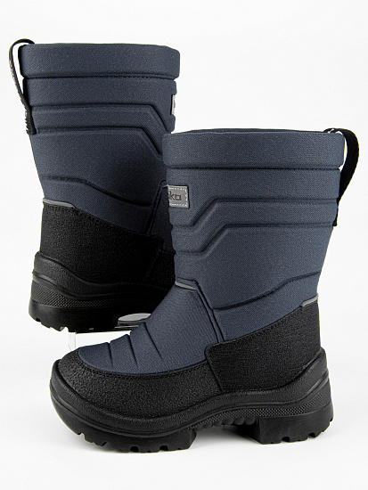 Сапоги артикул:1852д-1-4