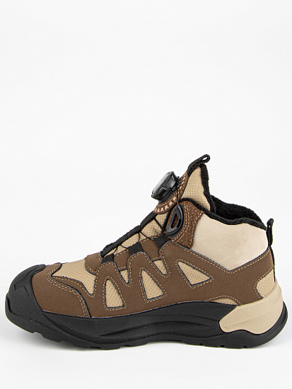 Ботинки артикул:53698ук-2-8