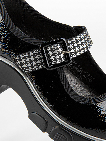 Туфли артикул:231175п-3-3