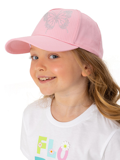 Бейсболка артикул:GCAP-2005-80-1