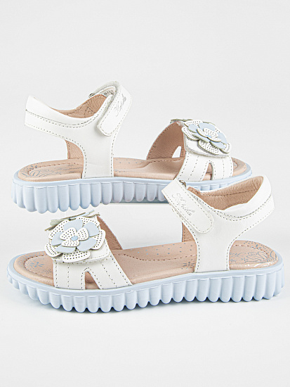 Сандалии артикул:33840-1-4