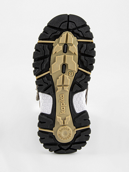 Ботинки артикул:43452-32-9