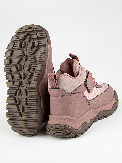 Ботинки артикул:53692ук-10-5