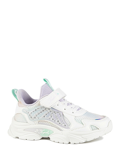 Кроссовки артикул:731010-10-1