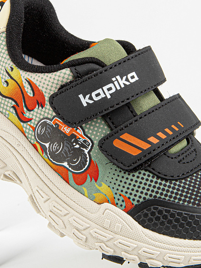 Полуботинки артикул:71559с-2-3