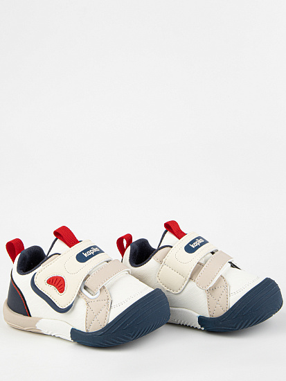 Полуботинки артикул:10238-20-2