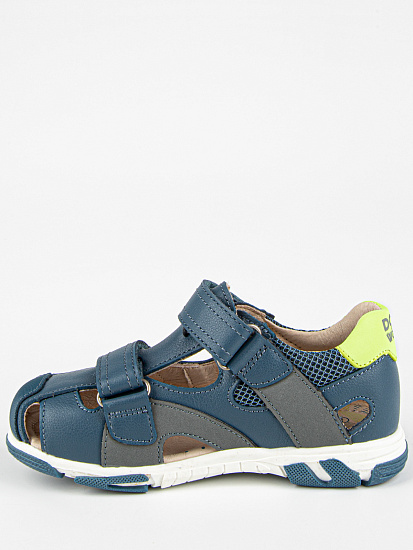 Сандалии артикул:321032-1-7