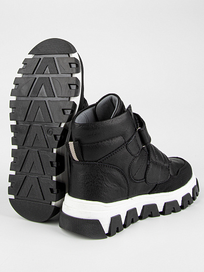 Ботинки артикул:63325т-1-5