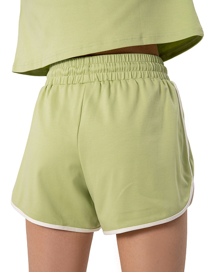 Шорты артикул:NJGCH11-G1-5