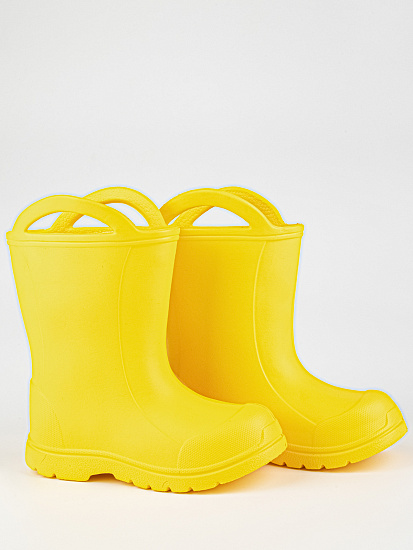 Резиновая обувь артикул:1941-1-2