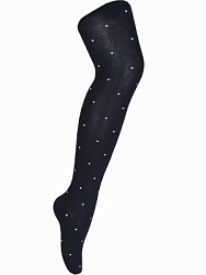 BKGAT01-Z4 Колготки 86-152 () т.синий