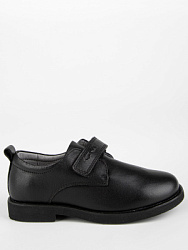 231141 Полуботинки (черный) 31-35 (5 пар)