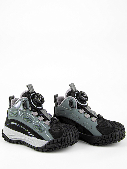 Ботинки артикул:52599ук-2-2