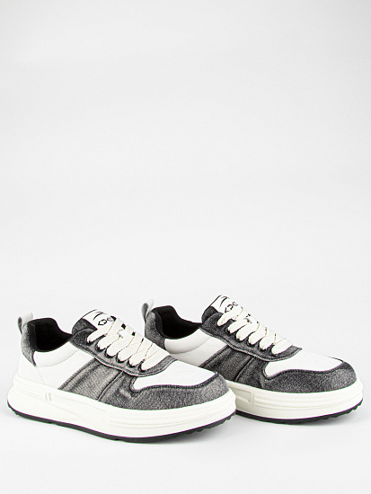 Полуботинки артикул:24987к-1-2