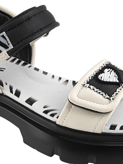 Сандалии артикул:33822п-2-6