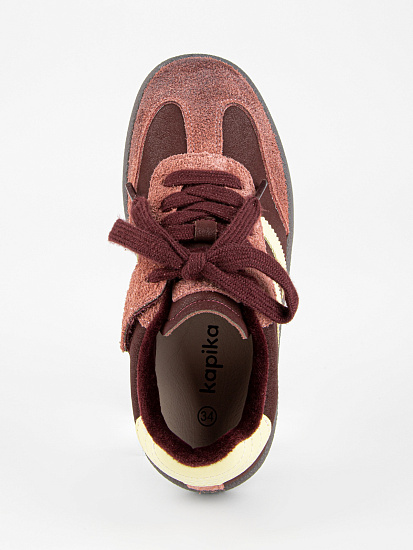 Кроссовки артикул:731211-2-6