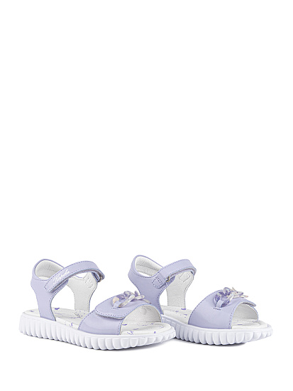 Сандалии артикул:33804п-2-5