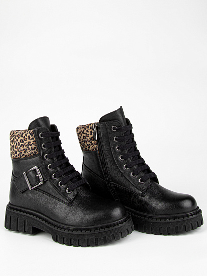 Ботинки артикул:53714ут-1-2