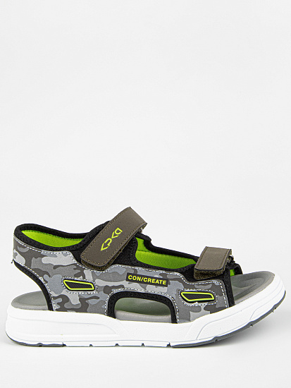 Сандалии артикул:33852п-2-1