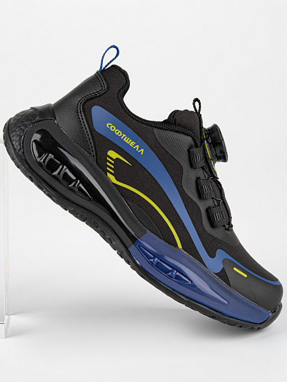 Кроссовки артикул:731024с-10-7