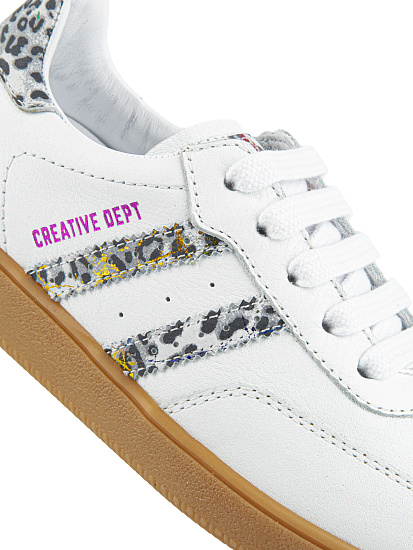 Полуботинки артикул:231133т-1-6