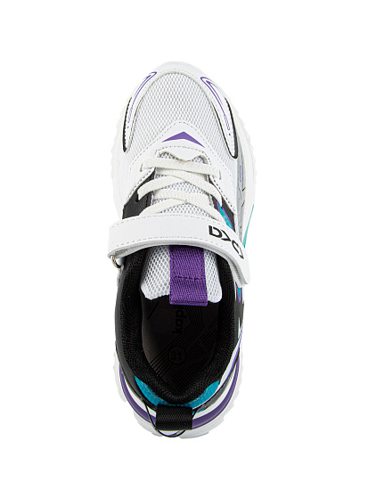 Кроссовки артикул:731131-2-3