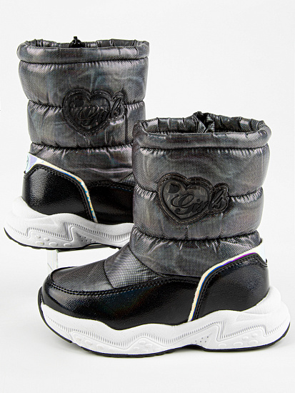 Сапоги артикул:1681д-2-4