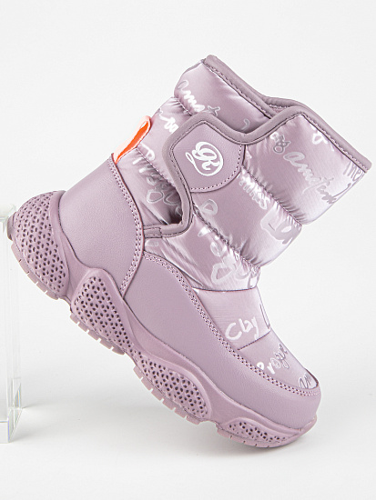 Сапоги артикул:1622д-1-7