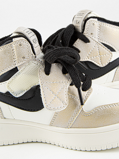 Кроссовки артикул:731217у-1-10