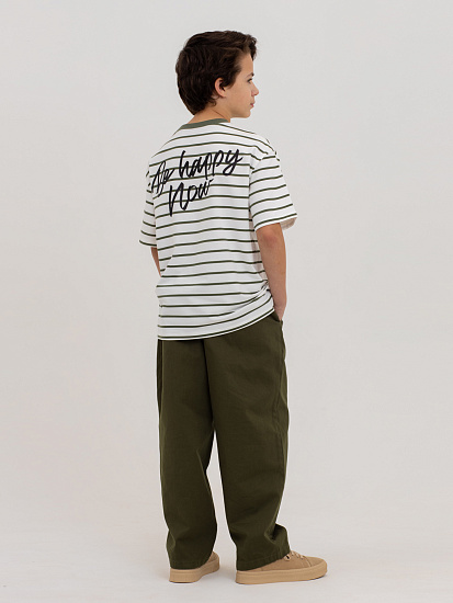 Брюки артикул:PJBCP03-64-2