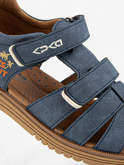 Сандалии артикул:321030к-1-3