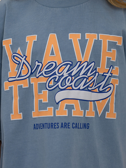 Футболка артикул:PJGCT15-Z1-5