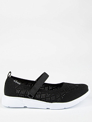 241013н-1 Туфли (черный) 35-39 (5 пар)