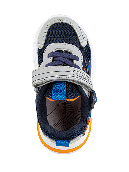 Кроссовки артикул:72907-20-3