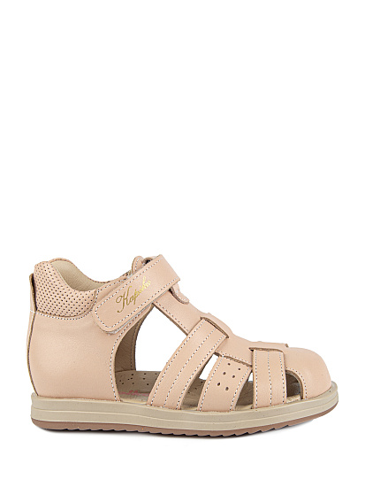 Сандалии артикул:31858т-2-1