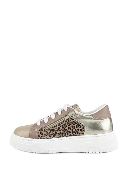 Полуботинки артикул:231130т-1-2