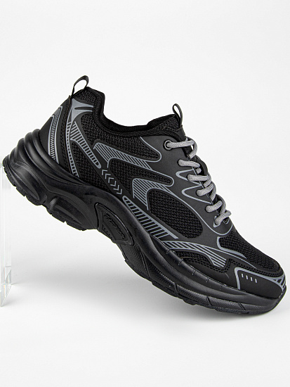 Кроссовки артикул:74928-1-7