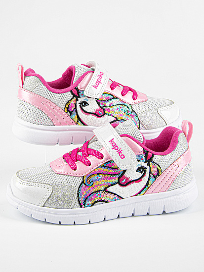 Кроссовки артикул:721221-1-4