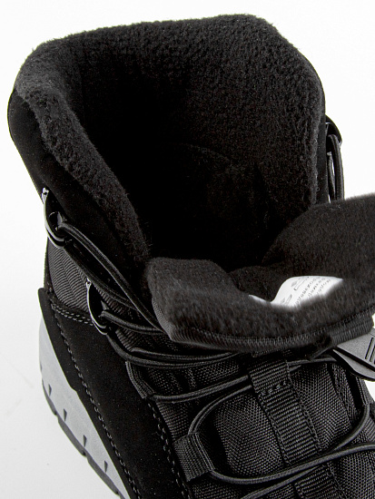 Ботинки артикул:43516-1-10