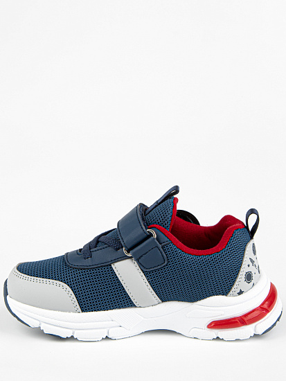 Кроссовки артикул:72440-21-8