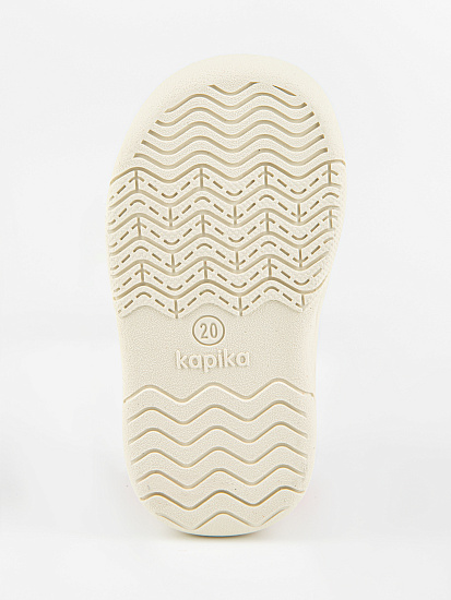 Полуботинки артикул:10260п-2-8