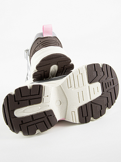 Кроссовки артикул:731195-1-5