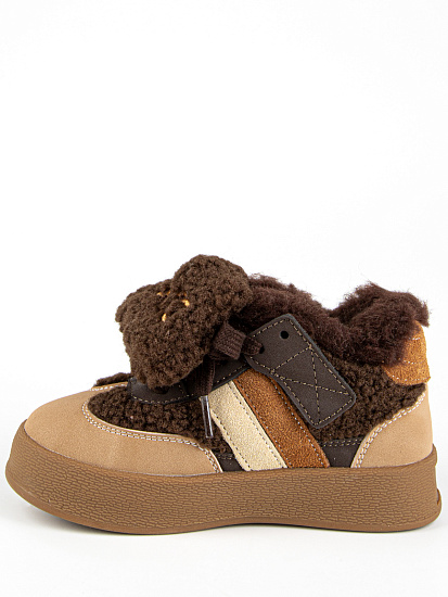 Полуботинки артикул:62139шк-1-8