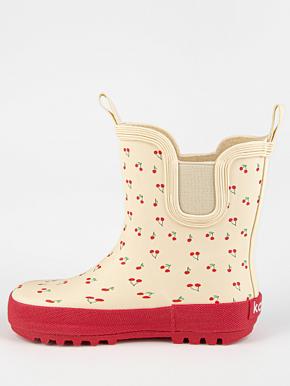 Резиновая обувь артикул:1940-2-7