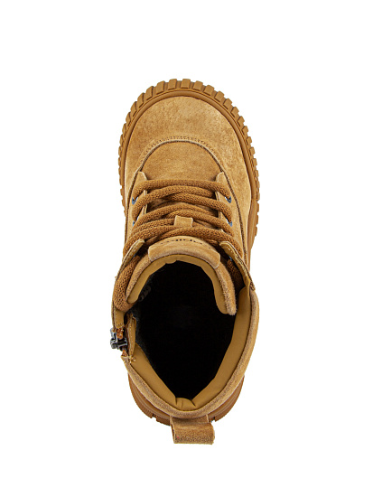 Ботинки артикул:53691у-2-3