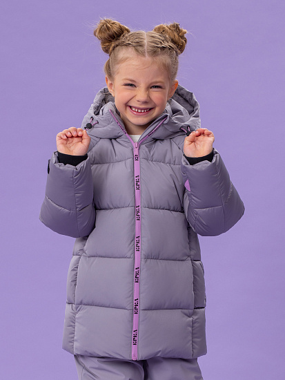 Куртка зимняя артикул:OKGCK15-91-1