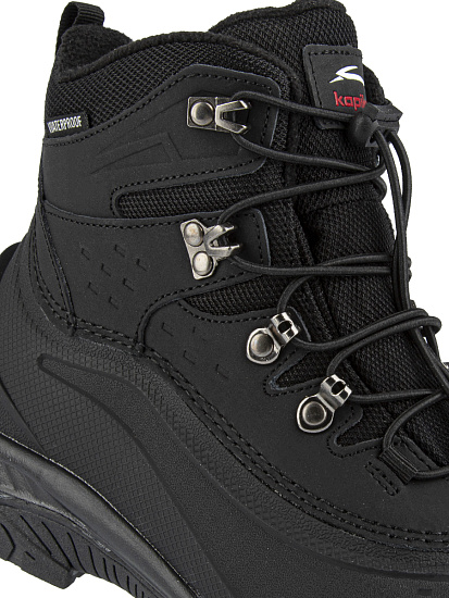 Ботинки артикул:44302-1-6