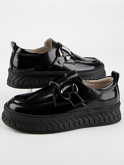 Полуботинки артикул:24991п-1-4