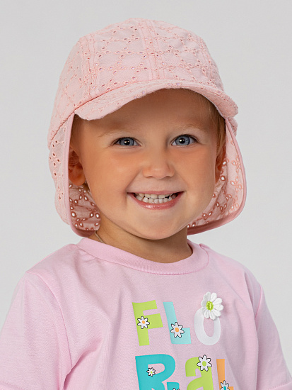 Бейсболка артикул:GCAP-2008-81-1